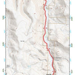 38106SW Page 6 Saguache Topo Preview 1