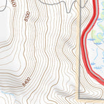 38106SW Page 6 Saguache Topo Preview 2