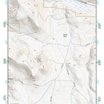 38106SW Page 7 Saguache Topo Preview 1