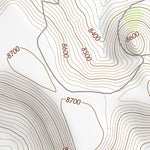 38106SW Page 7 Saguache Topo Preview 3