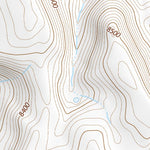 38106SW Page 8 Saguache Topo Preview 2