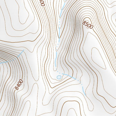 38106SW Page 8 Saguache Topo Preview 2