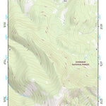 38106SW Page 40 Saguache Topo Preview 1