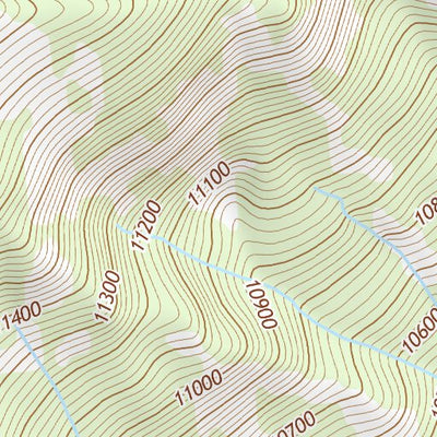 38106SW Page 40 Saguache Topo Preview 3