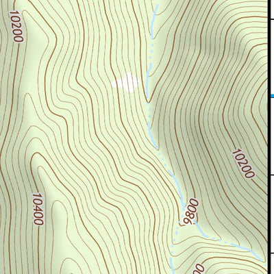 38106SW Page 47 Saguache Topo Preview 3