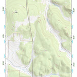 38106SW Page 50 Saguache Topo Preview 1