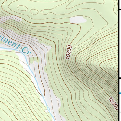 38106SW Page 50 Saguache Topo Preview 3
