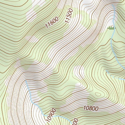 38106SW Page 52 Saguache Topo Preview 3