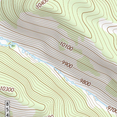 38106SW Page 53 Saguache Topo Preview 3