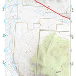 38106SW Page 55 Saguache Topo Preview 1