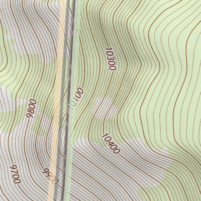 38106SW Page 55 Saguache Topo Preview 3