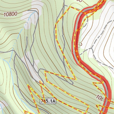 38106SW Page 59 Saguache Topo Preview 2