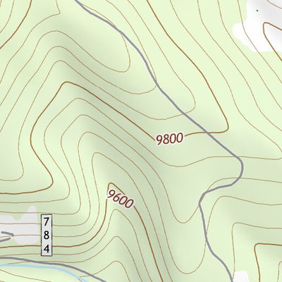 38106SW Page 60 Saguache Topo Preview 2