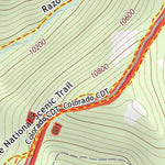 38106SW Page 60 Saguache Topo Preview 3