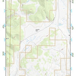 38106SW Page 61 Saguache Topo Preview 1