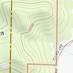 38106SW Page 61 Saguache Topo Preview 3