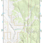 38106SW Page 62 Saguache Topo Preview 1