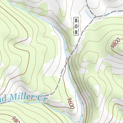 38106SW Page 63 Saguache Topo Preview 3