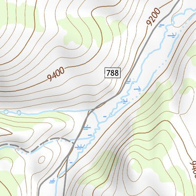 38106SW Page 64 Saguache Topo Preview 2