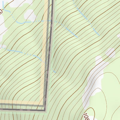 38106SW Page 65 Saguache Topo Preview 3