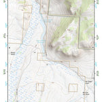 38106SW Page 67 Saguache Topo Preview 1