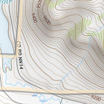 38106SW Page 67 Saguache Topo Preview 2