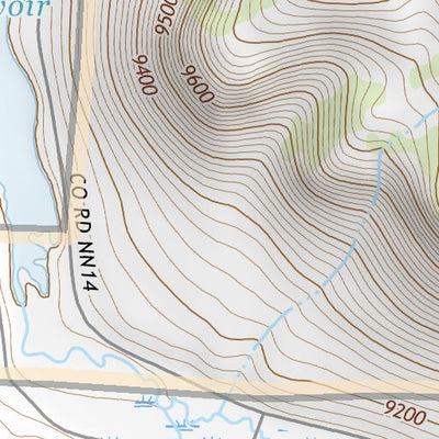 38106SW Page 67 Saguache Topo Preview 2