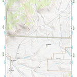 38106SW Page 68 Saguache Topo Preview 1