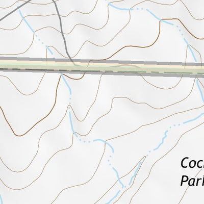 38106SW Page 68 Saguache Topo Preview 2