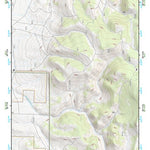 38106SW Page 69 Saguache Topo Preview 1