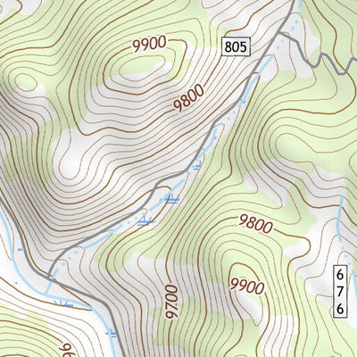 38106SW Page 69 Saguache Topo Preview 3