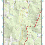 38106SW Page 70 Saguache Topo Preview 1