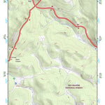 38106SW Page 71 Saguache Topo Preview 1