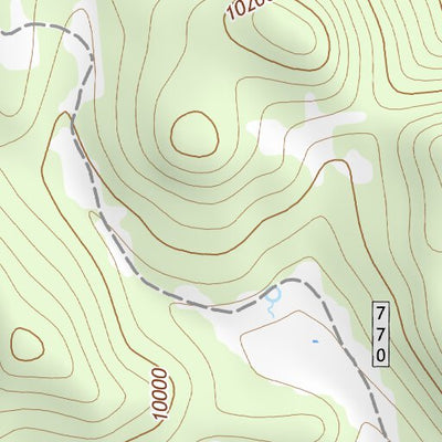 38106SW Page 71 Saguache Topo Preview 2