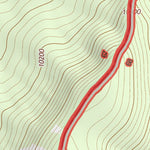 38106SW Page 71 Saguache Topo Preview 3