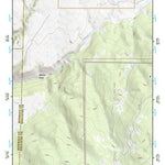 38106SW Page 73 Saguache Topo Preview 1