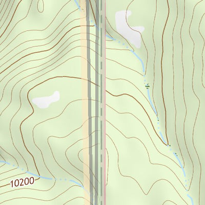 38106SW Page 73 Saguache Topo Preview 2