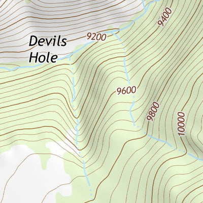 38106SW Page 73 Saguache Topo Preview 3