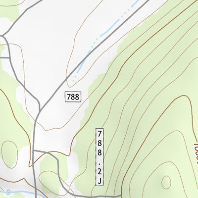 38106SW Page 75 Saguache Topo Preview 2