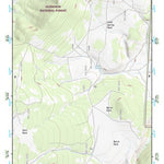 38106SW Page 77 Saguache Topo Preview 1