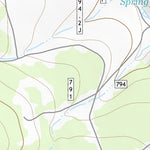 38106SW Page 77 Saguache Topo Preview 2