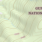 38106SW Page 77 Saguache Topo Preview 3