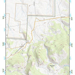 38106SW Page 80 Saguache Topo Preview 1