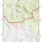 38106SW Page 92 Saguache Topo Preview 1