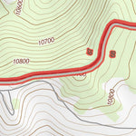 38106SW Page 92 Saguache Topo Preview 2