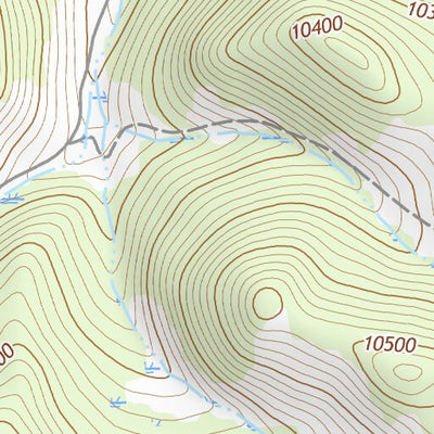38106SW Page 92 Saguache Topo Preview 3