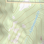 38107NE Page 4 Paonia Topo Preview 3