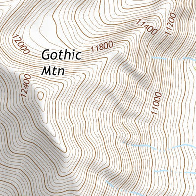 38107NE Page 12 Paonia Topo Preview 3