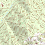 38107NE Page 15 Paonia Topo Preview 2