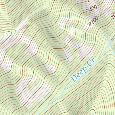 38107NE Page 15 Paonia Topo Preview 3